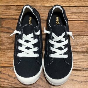 madden brennen sneakers